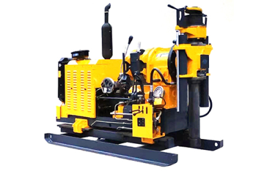 XY-2B型巖芯鉆機